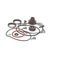 Gearcase Seal Kit - For OMC, Johnson, Evinrude outboard engine - OE: 0433550 - 95-364-11K - SEI Marine